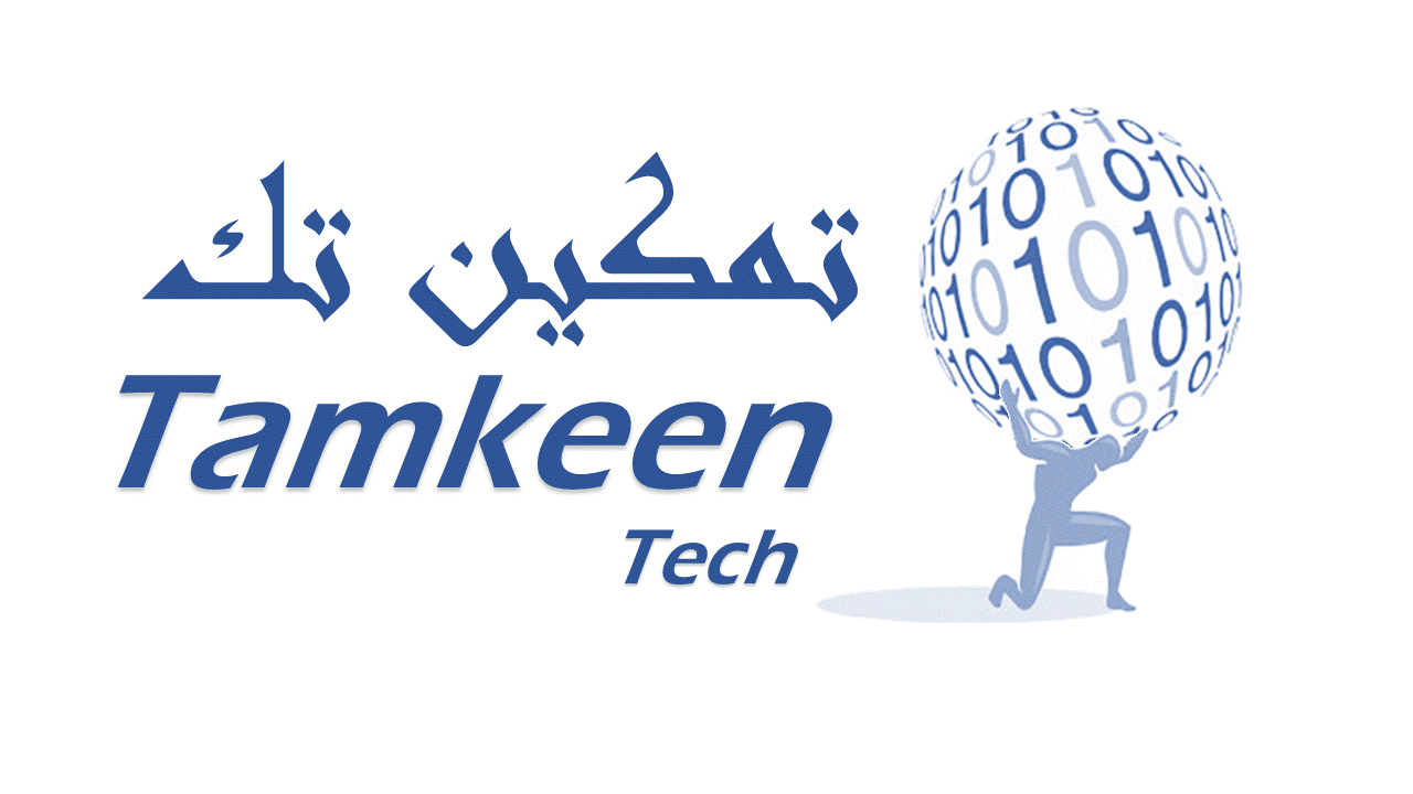 Tamkeen Tech