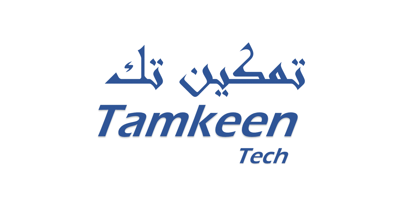 Tamkeen Tech for I.T. Services and Smart Business Solutions 